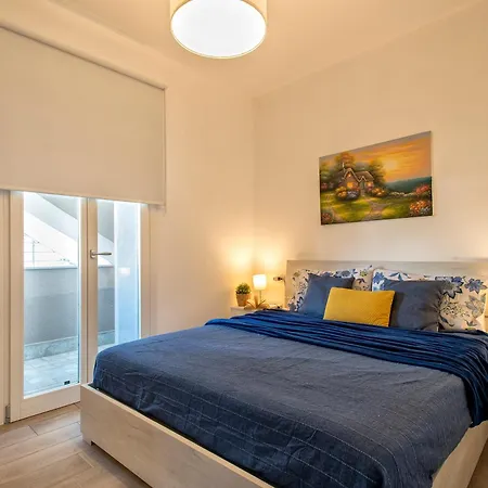 Sardinia Re - Smeralda 16 Apartmán Castelsardo