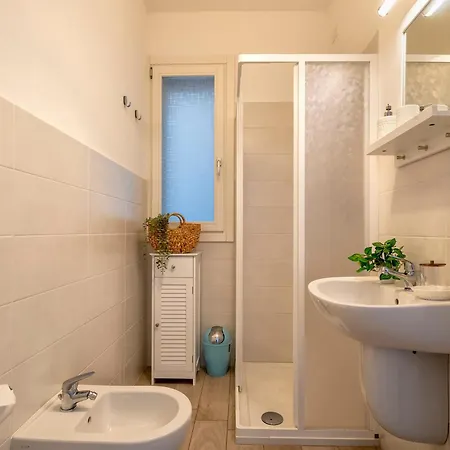 Sardinia Re - Smeralda 16 Apartment