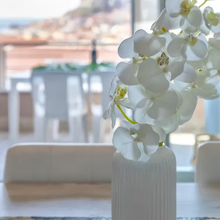Apartmán Sardinia Re - Smeralda 16 *