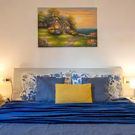 Sardinia Re - Smeralda 16 Apartmán