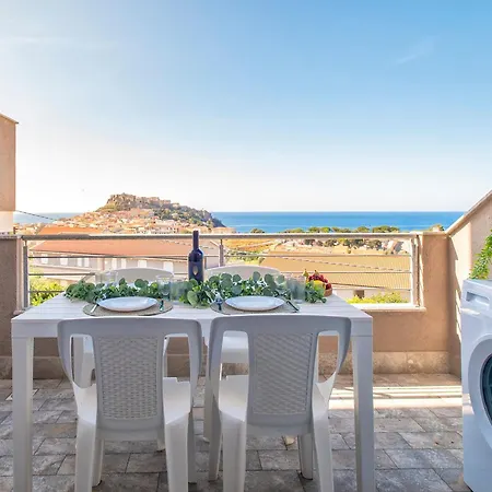 Apartmán Sardinia Re - Smeralda 16