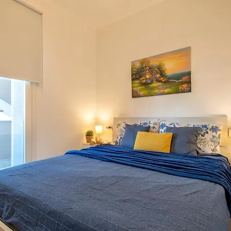 Apartmán Sardinia Re - Smeralda 16 *