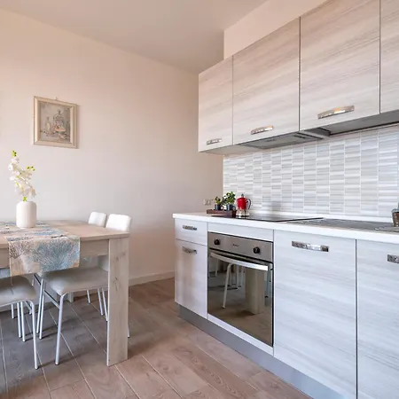 Sardinia Re - Smeralda 16 Apartmán