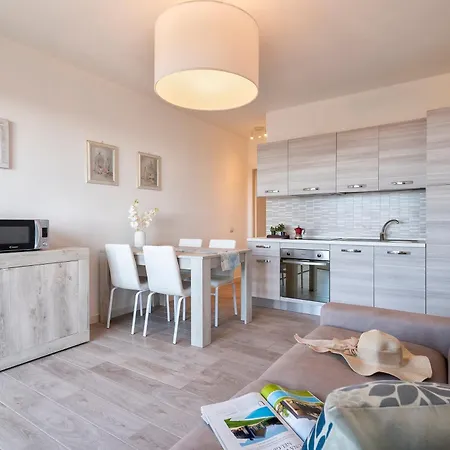 Apartmán Sardinia Re - Smeralda 16