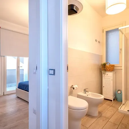 Apartment Sardinia Re - Smeralda 16