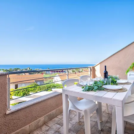 Sardinia Re - Smeralda 16