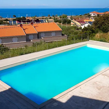 Sardinia Re - Smeralda 16 Apartmán